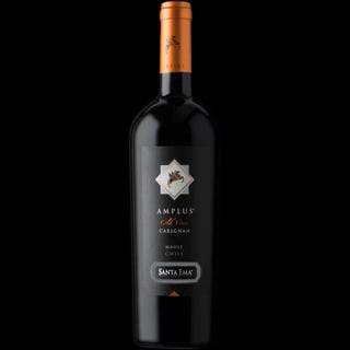Amplus Carignan 750cc