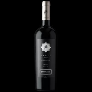 Amplus Carmenere 750cc