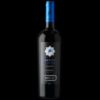 Amplus Merlot 750cc