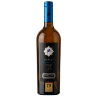 Amplus Mountain Vineyard Merlot Viña Santa Ema 750ml