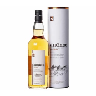 AnCnoc 12