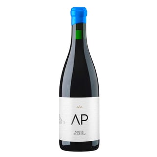 Andes Plateau Ap Mezcla-ti 750 Ml