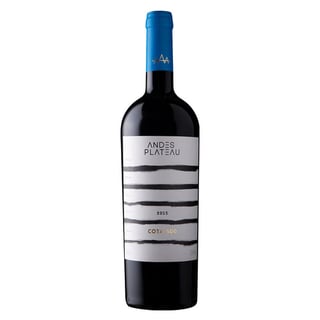 Andes Plateau Cota 500 Cs 750 Cc