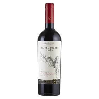 Andica Gran Reserva 750 Ml Carmenere