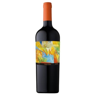 Anka Mezcla Tinta 750 Ml