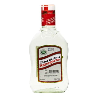 Antioqueño 375cc 29° alc.