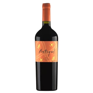 Antiyal Blend 750 Ml