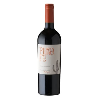 Antiyal Pura Fe Cabernet Sauvignon