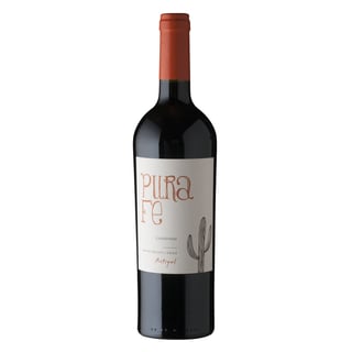 Antiyal Pura Fe Carménère
