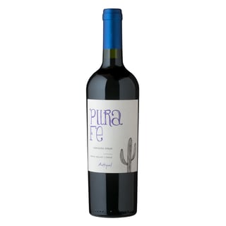 Antiyal Pura Fe Garnacha/syrah