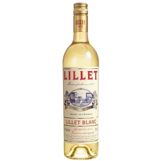 Aperitivo Lillet Blanc 750cc