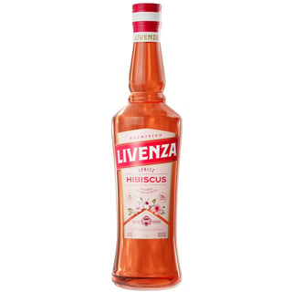 Aperitivo Livenza Hibiscus 750cc