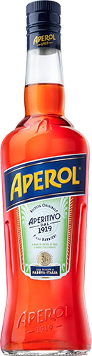 Aperol Aperitivo 750cc