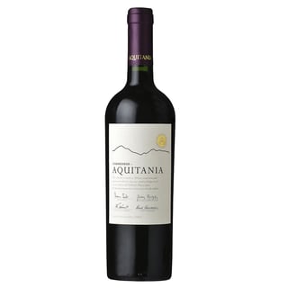 Aquitania Carmenere 750 Ml