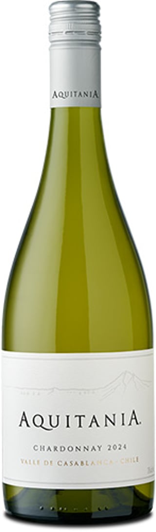 Aquitania Chardonnay 2024