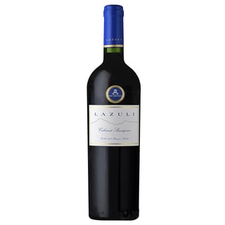 Aquitania Lazuli Cabernet Sauvignon 750 Ml