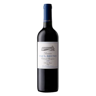 Aquitania Paul Bruno Cabernet Sauvignon