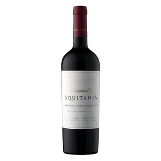 Aquitania Reserva Cabernet Sauvignon 750 Ml