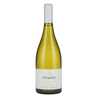 Aquitania Soldesol Chardonnay