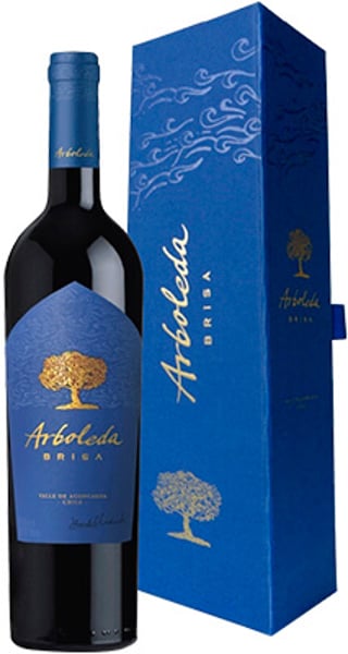 Arboleda Brisa 2022 En Estuche