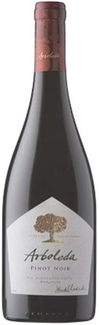 Arboleda Pinot Noir 2022