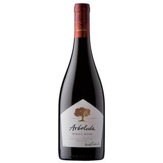 Arboleda Pinot Noir 750 Ml