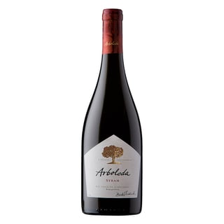 Arboleda Syrah