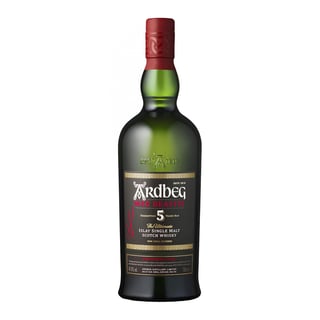 Ardbeg 5 Wee Beastie