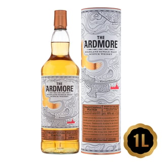 Ardmore Traditional Peated