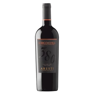 Aresti Codigo 380 Mezcla Tinta 750 Ml