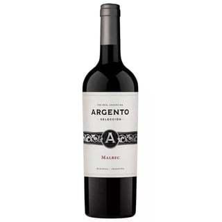 Argento Estate Organic Malbec