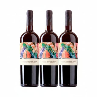 Arma tu Pack - 3x Vino 7 Colores Gran Reserva Cepas a elección 750cc