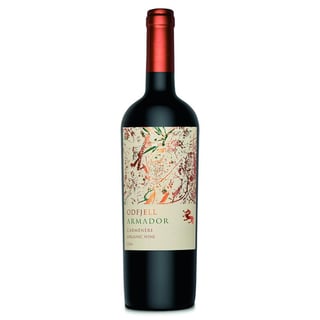 Armador Carmenere