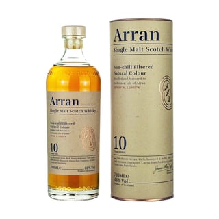 Arran 10
