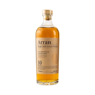 Arran 10 sin caja