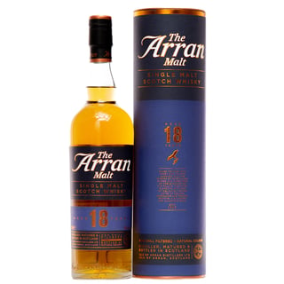 Arran 18