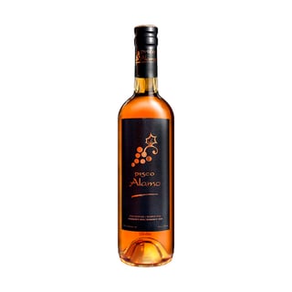 Artesanal Alamo 35° 750cc