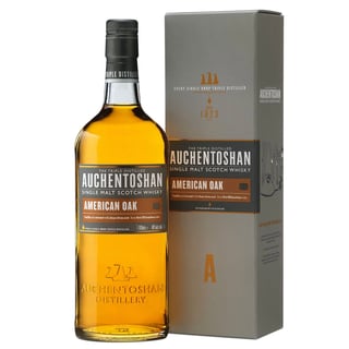Auchentoshan American Oak 700 Ml
