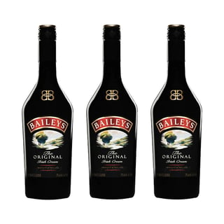 Baileys Botella 750cc X3