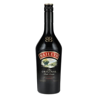 Baileys Crema De Whisky