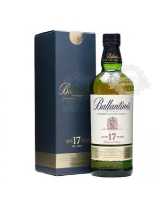 Ballantines 17 Años 750 Cc