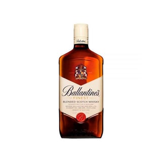Ballantines Finest 1.000cc