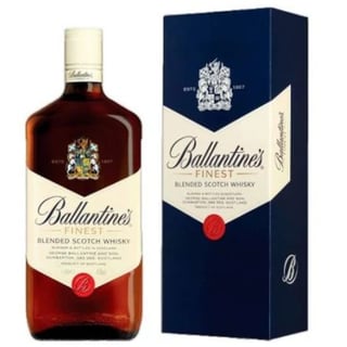Ballantines Finest 750 Cc