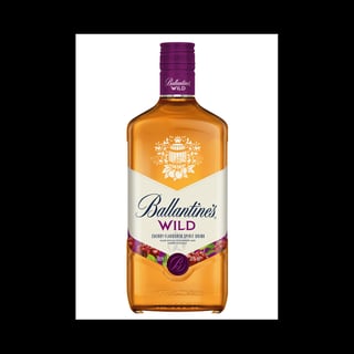 Ballantines Wild