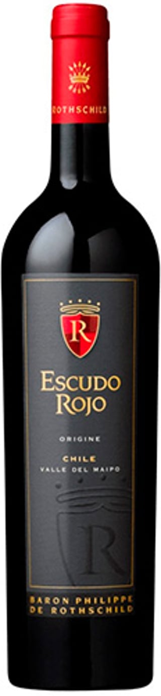 Baron Philippe De Rothschild Escudo Rojo Origine Cabernet Sauvignon 2022