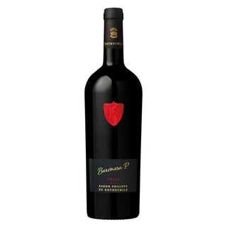 Baron Philippe Esc. Rojo Baronesa 750 Cc