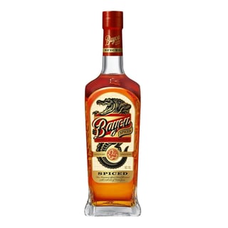 Bayou Spiced Rum 750cc