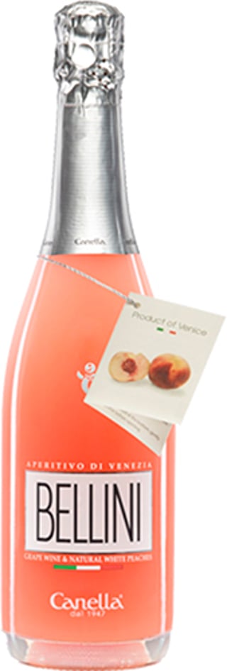 Bellini Cocktail 5° 750cc