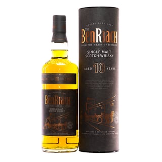 Benriach 10