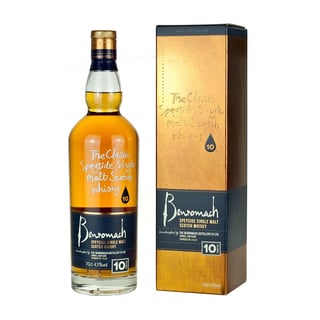 Benromach 10